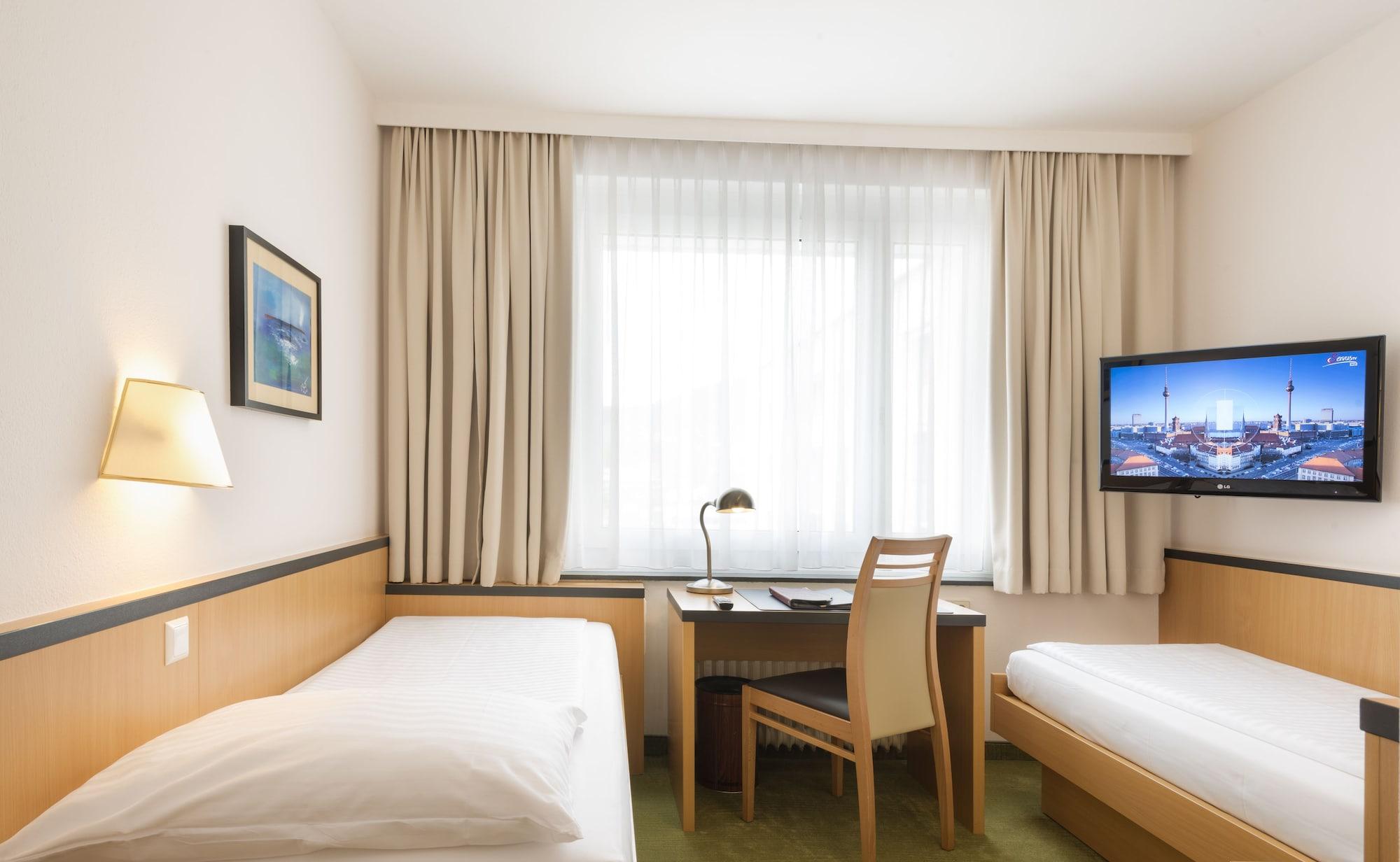 Hotel City Villach Luaran gambar