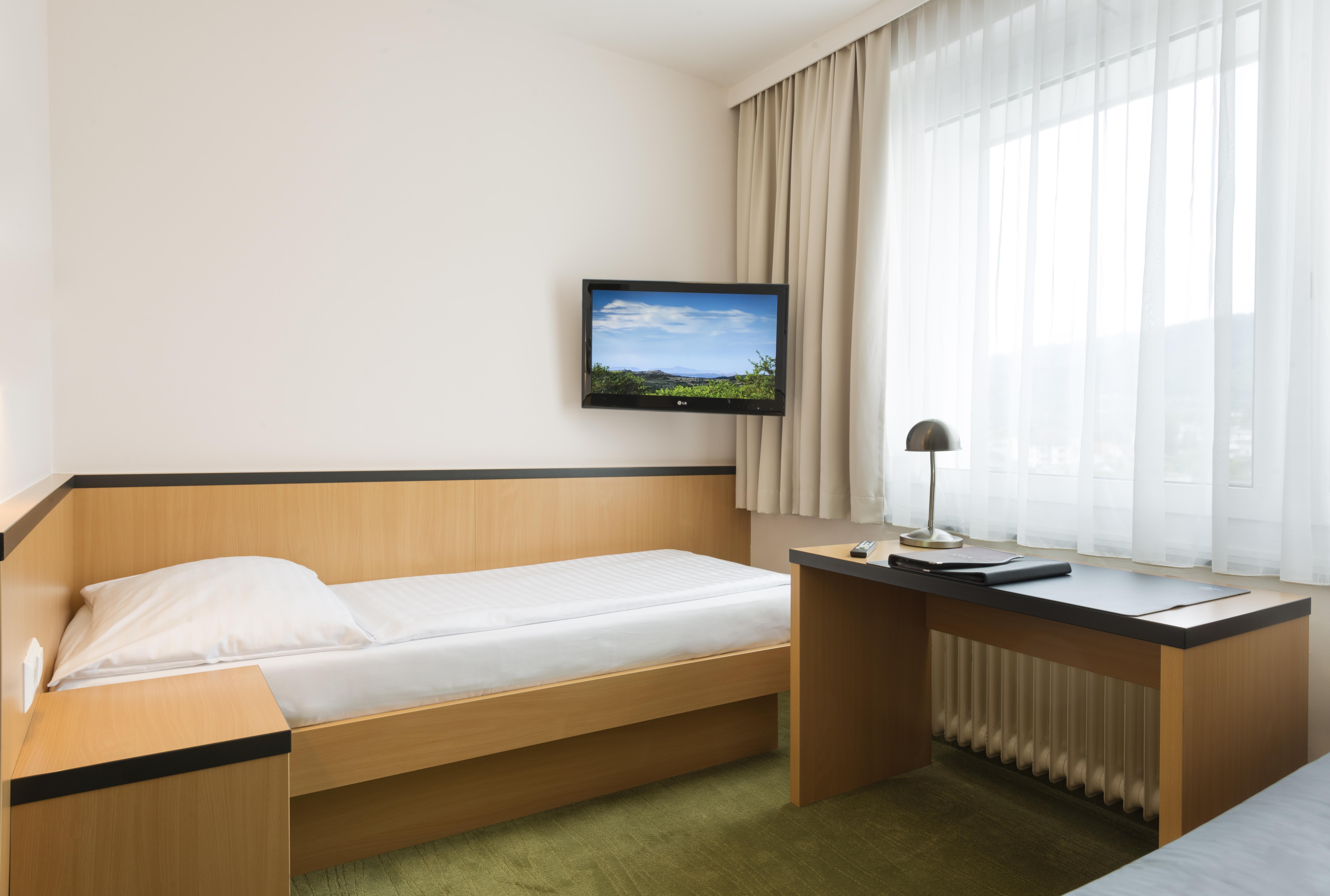 Hotel City Villach Luaran gambar