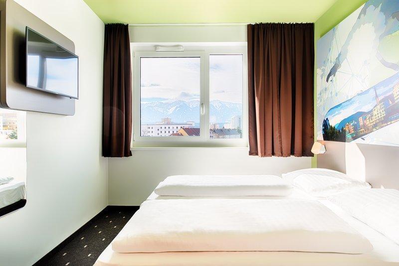 Hotel City Villach Luaran gambar