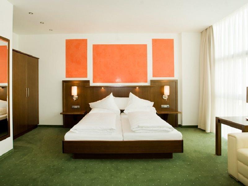 Hotel City Villach Luaran gambar