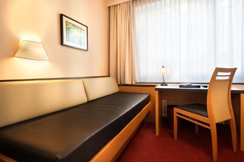 Hotel City Villach Luaran gambar