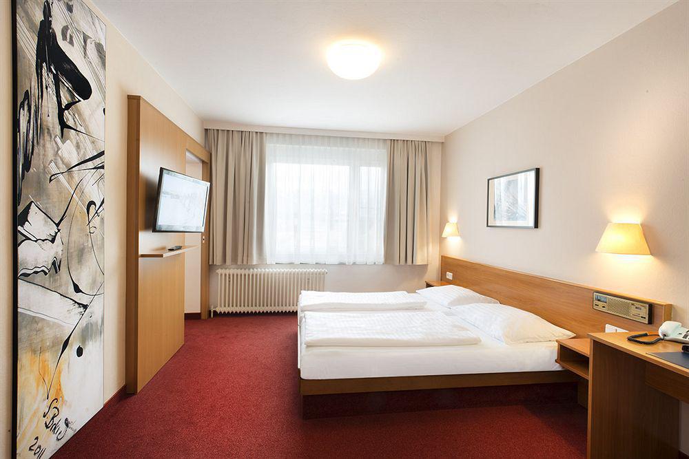 Hotel City Villach Luaran gambar